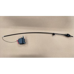 Serrure électronique CA - Norme Chinoise - BYD - 13320625-00