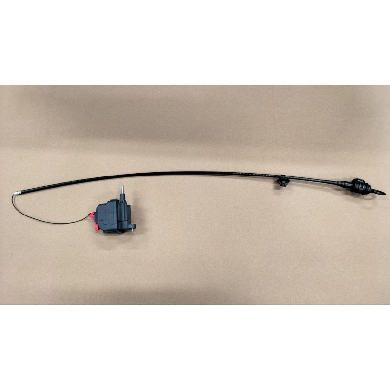 Serrure électronique CA - Norme Chinoise - BYD - 13320625-00