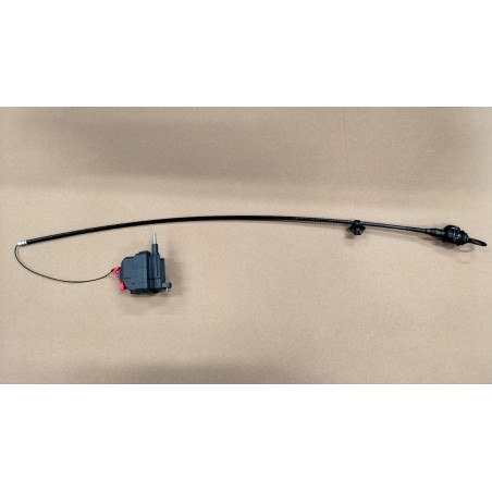 Serrure électronique CA - Norme Chinoise - BYD - 13320625-00