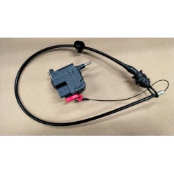 Serrure électronique CA - Norme Chinoise - BYD - 13320625-00