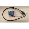 Serrure électronique CA - Norme Chinoise - BYD - 13320625-00