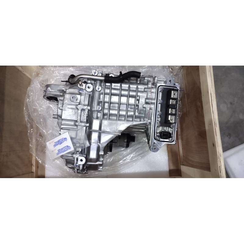 Sous-ensemble réducteur de moteur de traction avant - BYD - 19712962-00