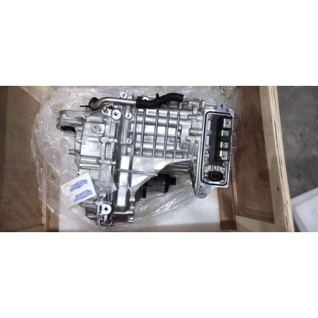 Sous-ensemble réducteur de moteur de traction avant - BYD - 19712962-00