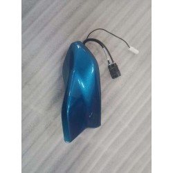 Antenne externe - Bleue - BYD - 13316532-00