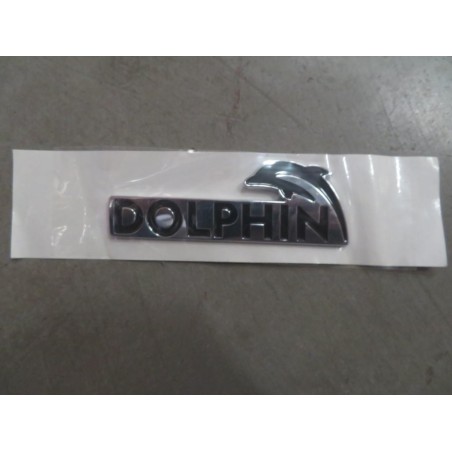 Logo DOLPHIN - BYD - 13316362-00