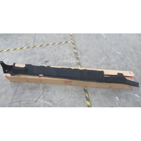 Protection de canalisation droite au fond du véhicule - BYD - 13315093-00