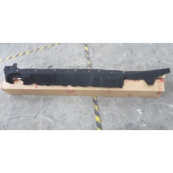 Protection de canalisation droite au fond du véhicule - BYD - 13315093-00