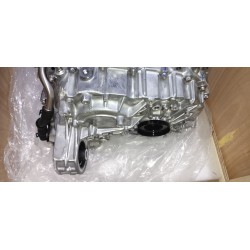 Sous-ensemble réducteur de moteur de traction avant - BYD - 19712962-00