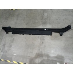Protection de canalisation gauche au fond du véhicule - BYD - 13315092-00