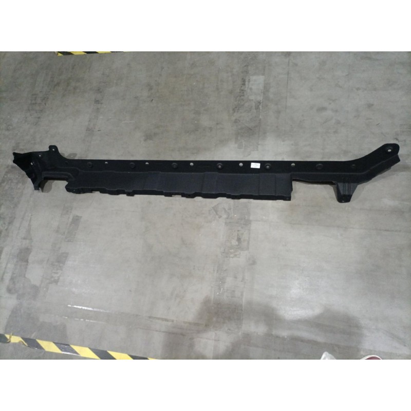 Protection de canalisation gauche au fond du véhicule - BYD - 13315092-00