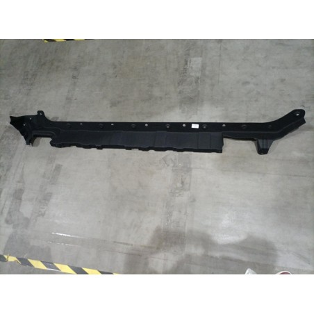 Protection de canalisation gauche au fond du véhicule - BYD - 13315092-00