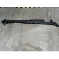 Protection de canalisation gauche au fond du véhicule - BYD - 13315092-00