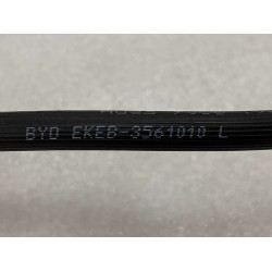 Tuyau flexible de frein avant gauche - BYD - 13314070-00