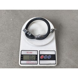 Tuyau flexible de frein arrière droit - BYD - 13314036-00