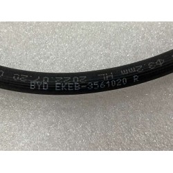 Tuyau flexible de frein avant droit - BYD - 13314035-00