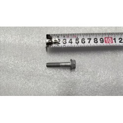 Boulon à embase six pans - BYD - 14223637-00