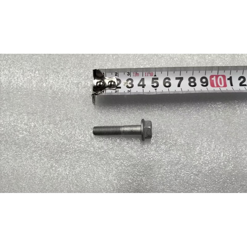 Boulon à embase six pans - BYD - 14223637-00