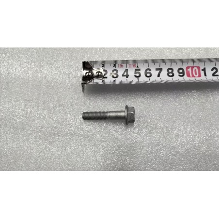 Boulon à embase six pans - BYD - 14223637-00