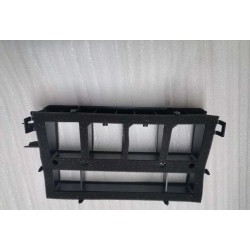 Conduit d'air de transition à l'évent de la boîte d'évaporateur - BYD - 13313774-00