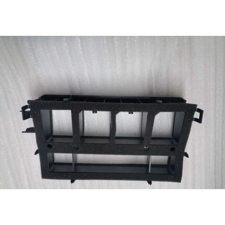 Conduit d'air de transition à l'évent de la boîte d'évaporateur - BYD - 13313774-00