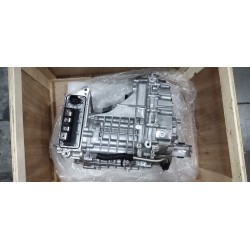 Sous-ensemble réducteur de moteur de traction avant - BYD - 19712960-00