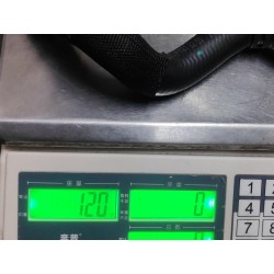 2 de tuyau de liquide de refroidissement - BYD - 13313282-00