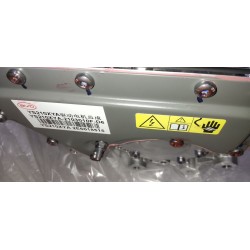Sous-ensemble réducteur de moteur de traction avant - BYD - 19712960-00