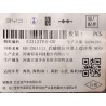 Tampon supérieur du ressort hélicoïdal de l'amortisseur arrière - BYD - 13312704-00