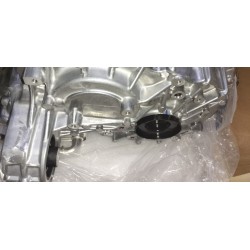 Sous-ensemble réducteur de moteur de traction avant - BYD - 19712960-00