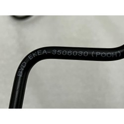 Tuyau de frein avant gauche - BYD - 13312701-00