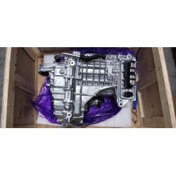 Sous-ensemble réducteur de moteur de traction avant - BYD - 19712948-00