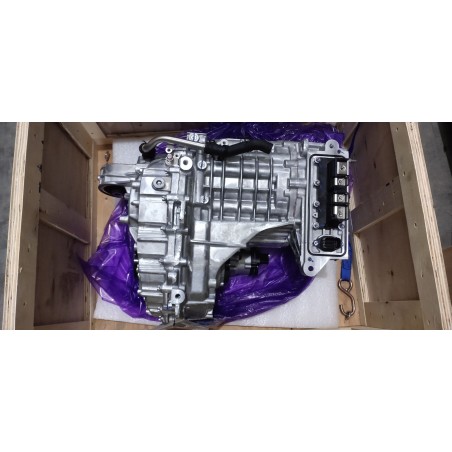 Sous-ensemble réducteur de moteur de traction avant - BYD - 19712948-00