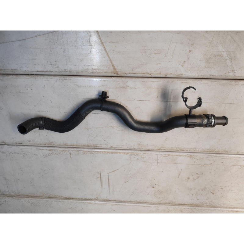 9 de tuyau de liquide de refroidissement - BYD - 13312659-00