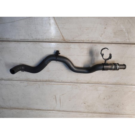 9 de tuyau de liquide de refroidissement - BYD - 13312659-00