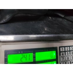 9 de tuyau de liquide de refroidissement - BYD - 13312659-00