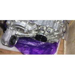 Sous-ensemble réducteur de moteur de traction avant - BYD - 19712948-00