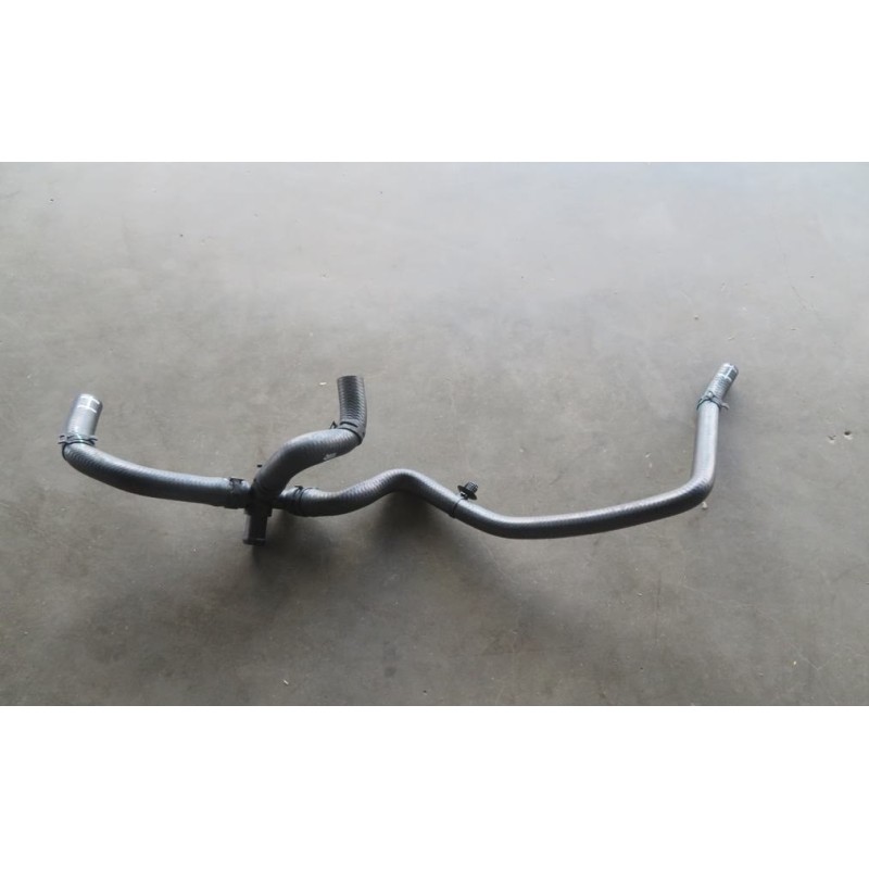 1 de tuyau de liquide de refroidissement - BYD - 13312648-00
