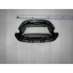 Base creuse à l'extrémité arrière de l'appui-tête - BYD - 13311153-00