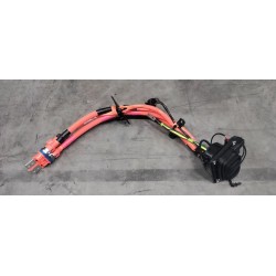 Prise de recharge intégrée CA/CC du véhicule - BYD - 13310784-00