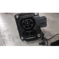 Prise de recharge intégrée CA/CC du véhicule - BYD - 13310784-00
