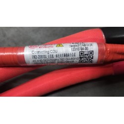 Prise de recharge intégrée CA/CC du véhicule - BYD - 13310784-00