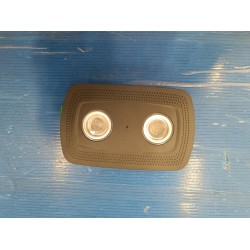 Éclairage intérieur arrière - Noir foncé 5 - BYD - 13309936-00
