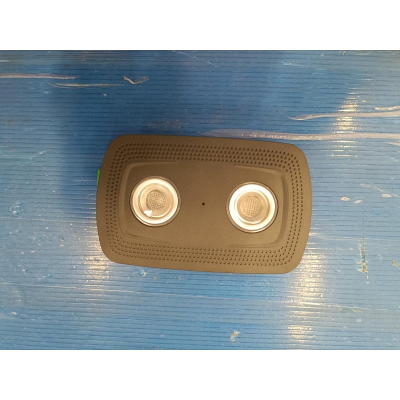 Éclairage intérieur arrière - Noir foncé 5 - BYD - 13309936-00