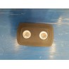 Éclairage intérieur arrière - Noir foncé 5 - BYD - 13309936-00