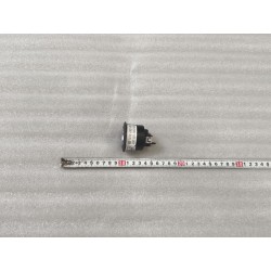 Éclairage intérieur arrière gauche - Noir foncé 5 - BYD - 13309934-00