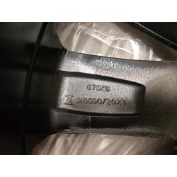 Roue en alliage d'aluminium - BYD - 13309889-00