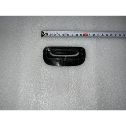 Couvercle de sortie de la ceinture de sécurité - BYD - 13309048-00