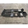 Tapis - Noir foncé 5 - BYD - 13308869-00