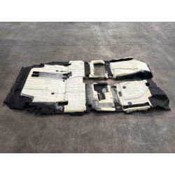 Tapis - Noir foncé 5 - BYD - 13308869-00