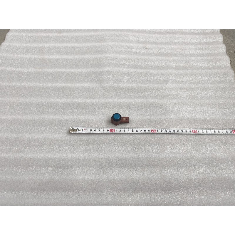 Petite sonde - Bleue - BYD - 13307867-00